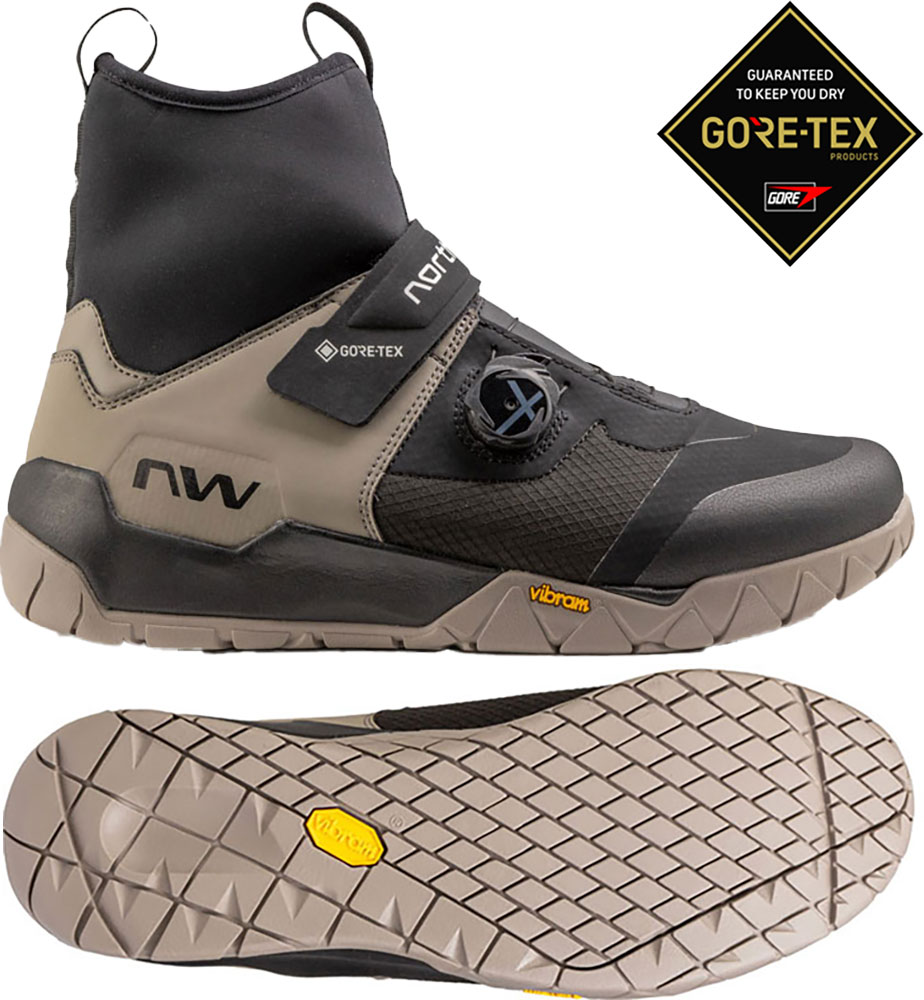 Multicross Plus GTX - Zapatillas de invierno MTB