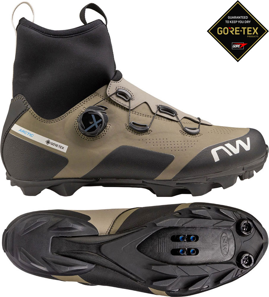 Celsius XC Arc. GTX - MTB Winterschuhe