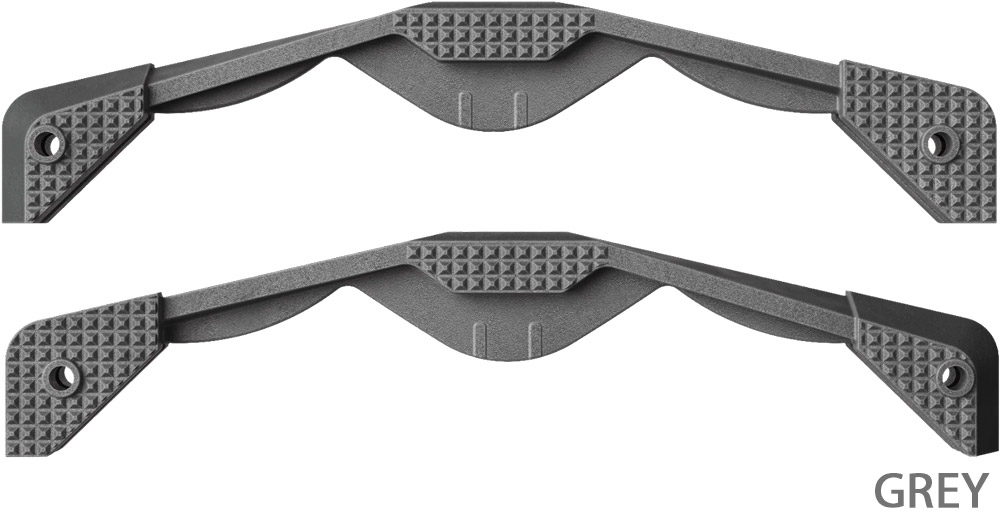 Stamp Evo Large Bashguard - Ersatz