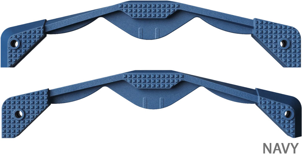 Stamp Evo Large Bashguard - Ersatz