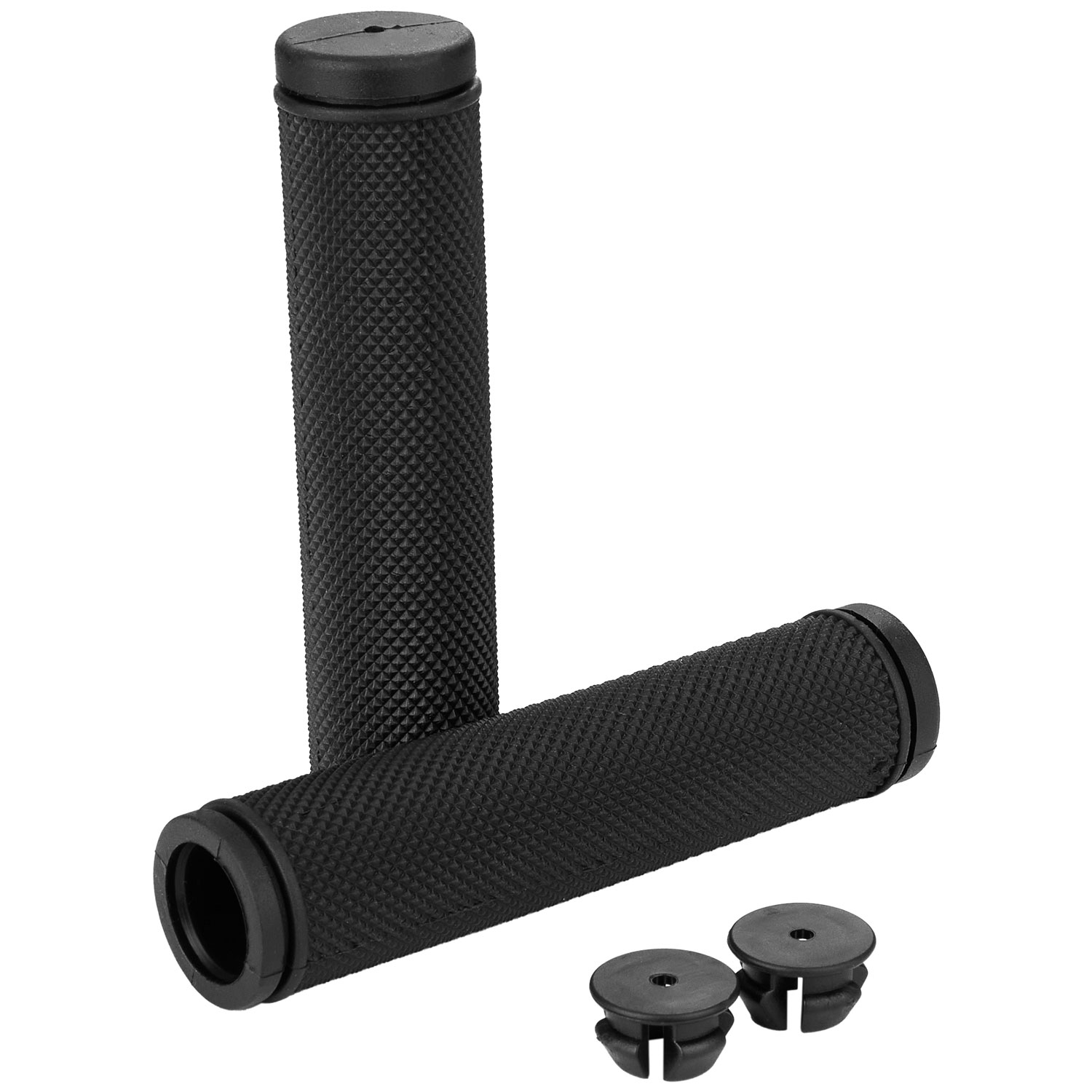 Puños de goma GS-1 para MTB/ATB