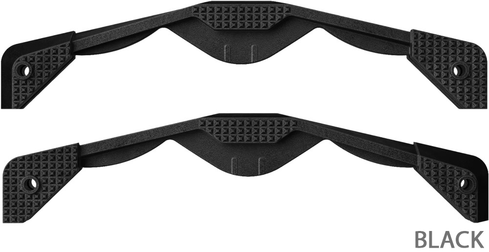 Stamp Evo Small Bashguard - Ersatz