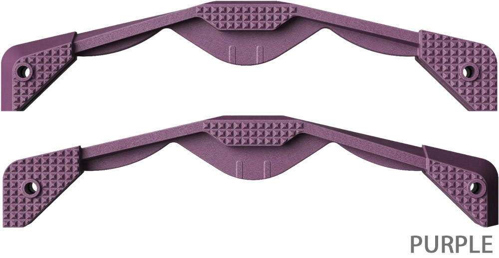 Stamp Evo Small Bashguard - Ersatz