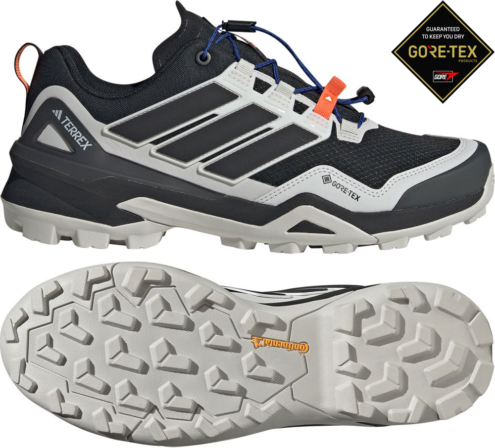 Terrex Skychaser GTX - Zapatillas de senderismo