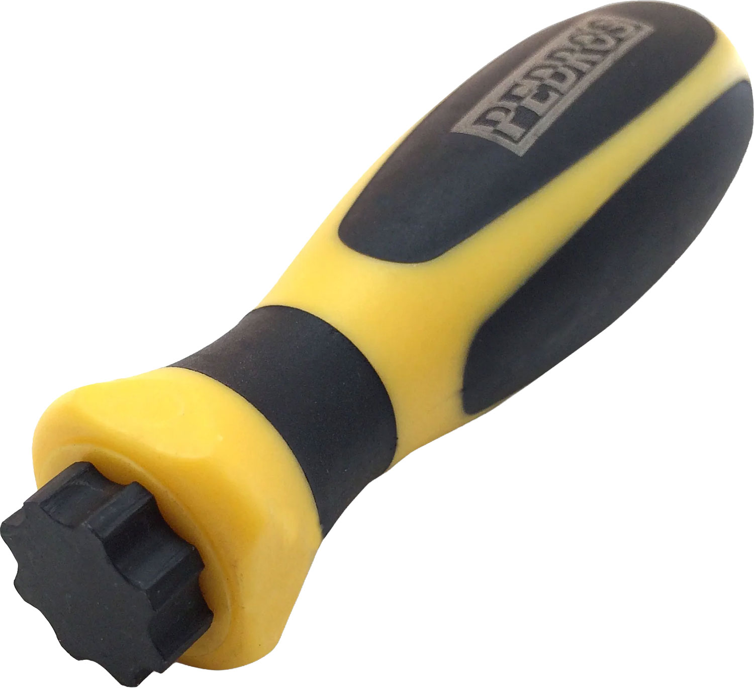 Llave para la tapa de ajuste de la biela - Herramienta de ajuste para Shimano Hollowtech II