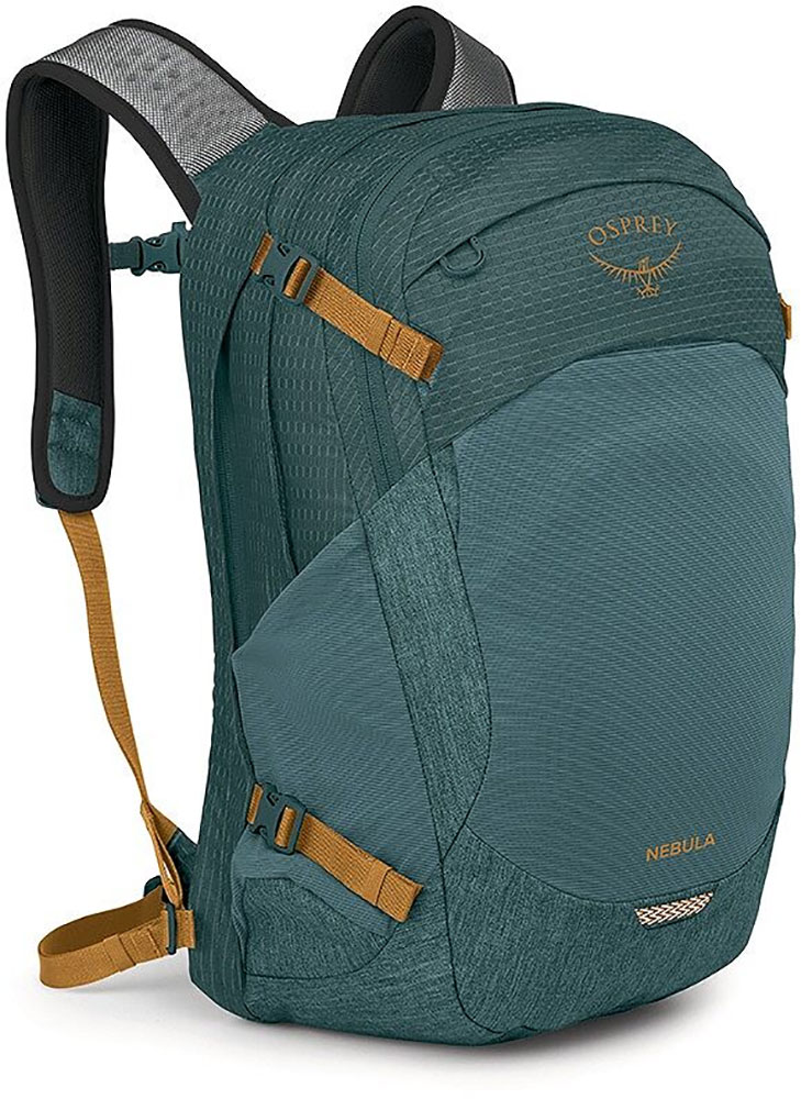 Nebula 32 - Rucksack torrent blue