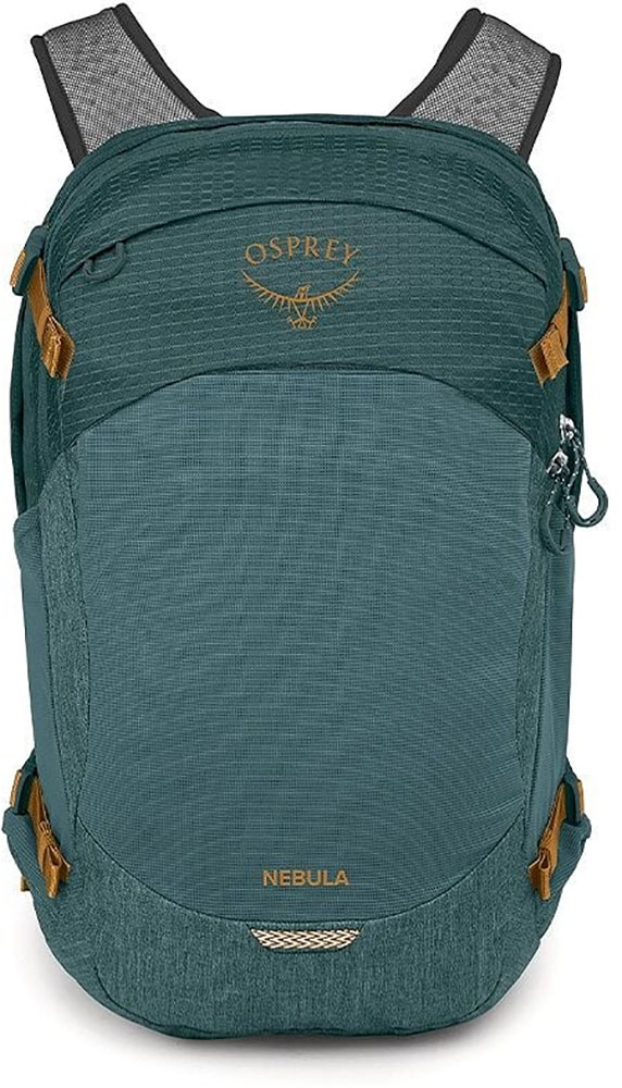 Nebula 32 - Rucksack torrent blue