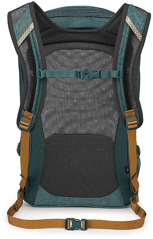 Nebula 32 - Rucksack torrent blue