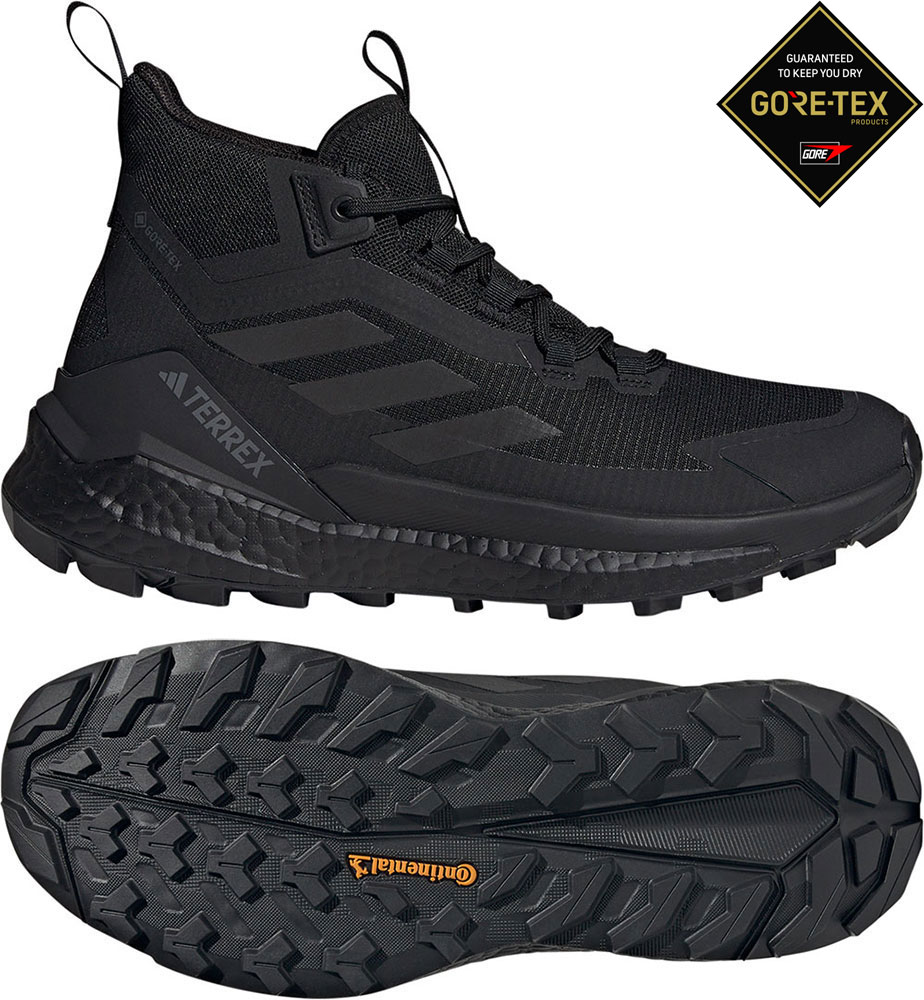 Terrex Free Hiker 2 GTX® - Trailrunningschuhe