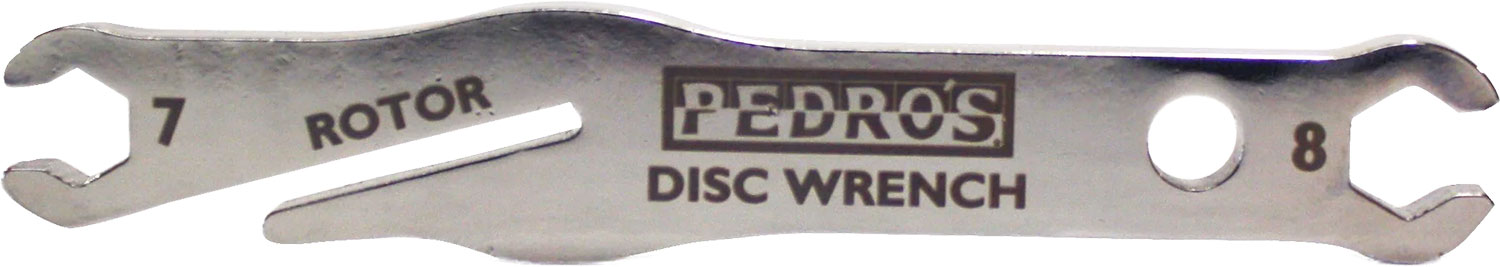 Disc Tool - Herramienta para enderezar discos de freno