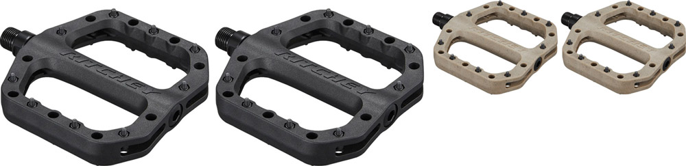 Comp Bigfoot platform pedals