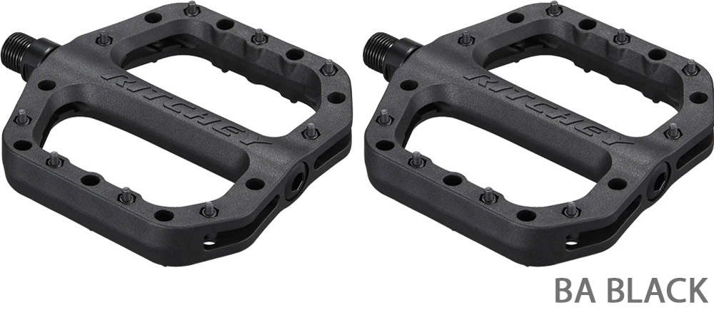 Comp Bigfoot platform pedals