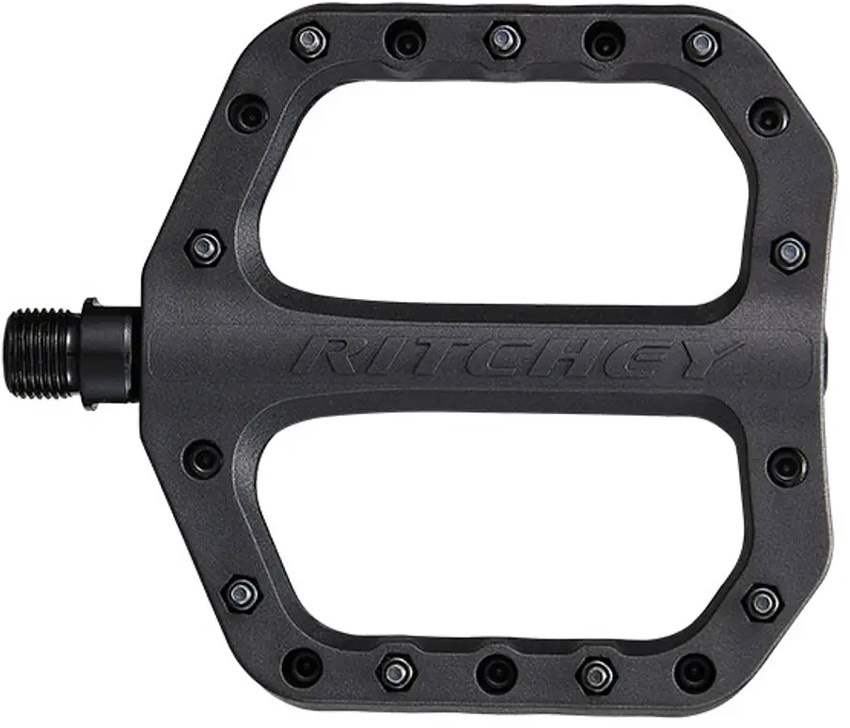 Comp Bigfoot platform pedals