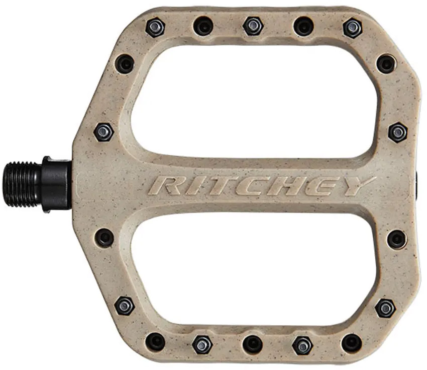 Comp Bigfoot platform pedals
