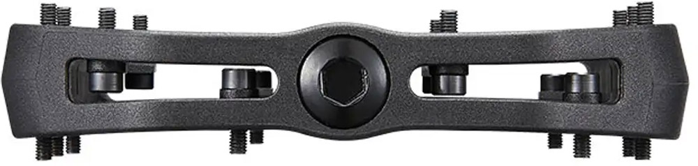 Comp Bigfoot platform pedals