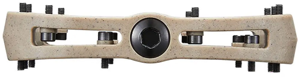 Comp Bigfoot platform pedals