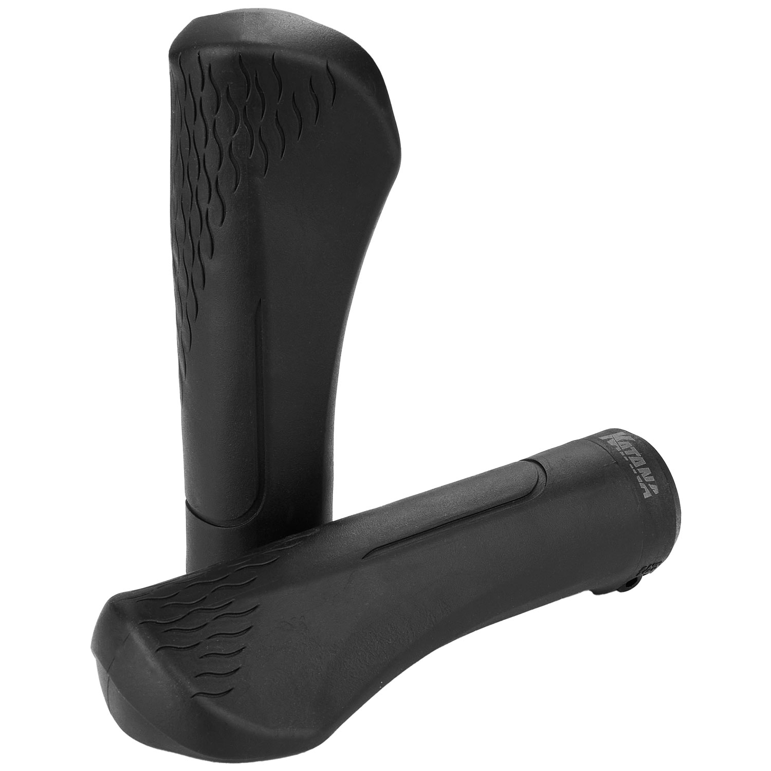 EG-6 Ergo Komfort Basic: puños Lock-on