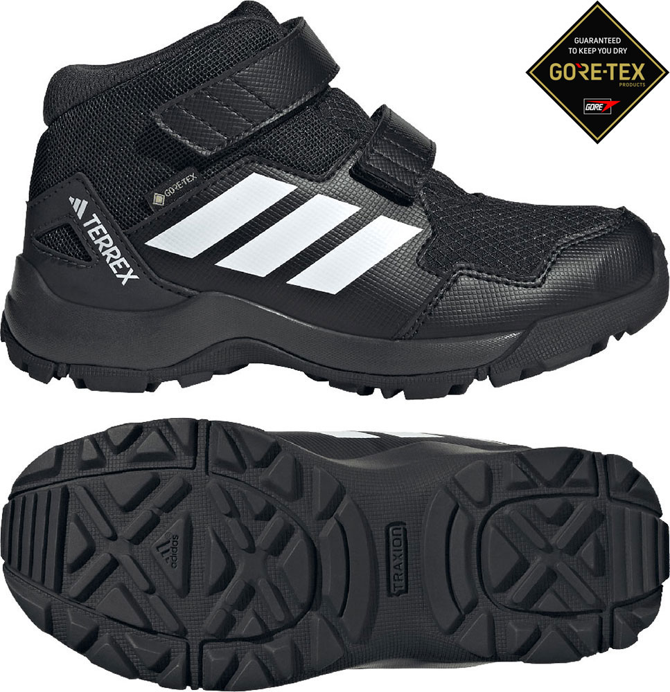 Terrex Skychaser Mid GTX - Kinder Wanderschuhe