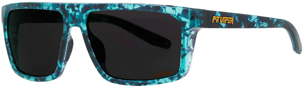 The Turboshaft - Sonnenbrille