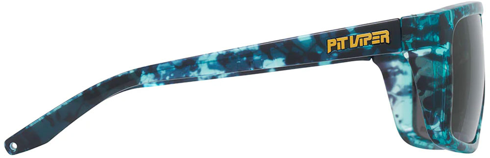 The Turboshaft - Sonnenbrille