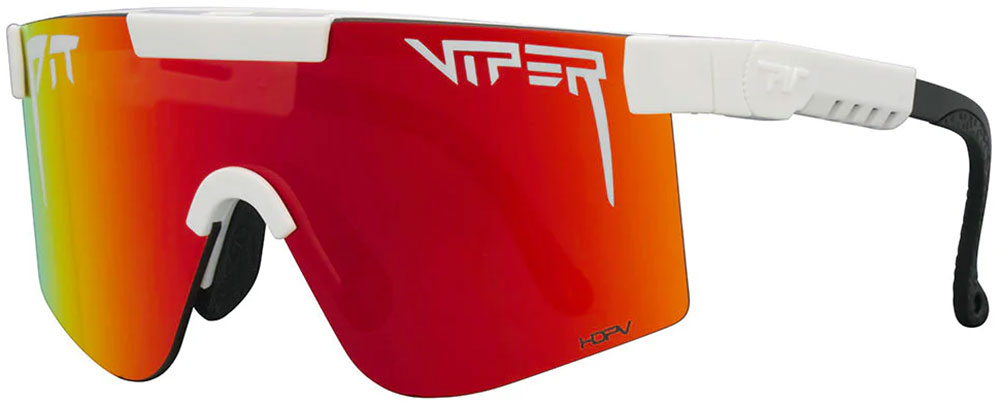 The Originals 2.0 HDPV - Sportbrille (Narrow)