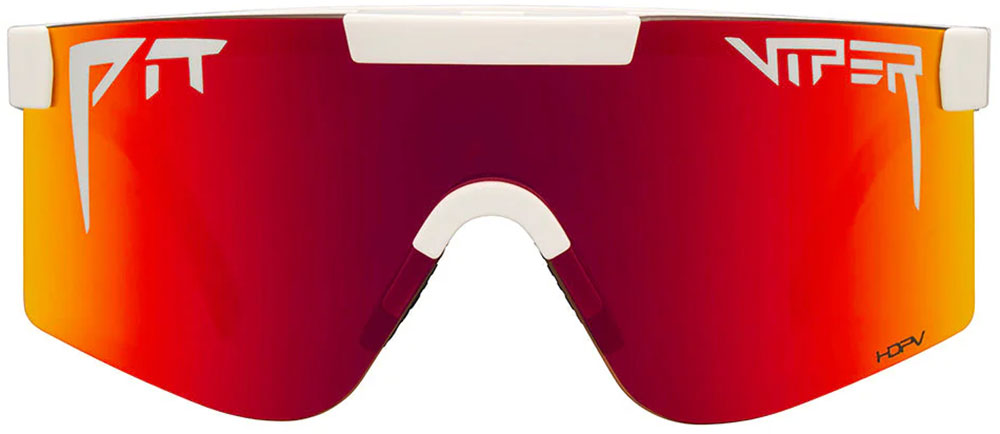 The Originals 2.0 HDPV - Sportbrille (Narrow)