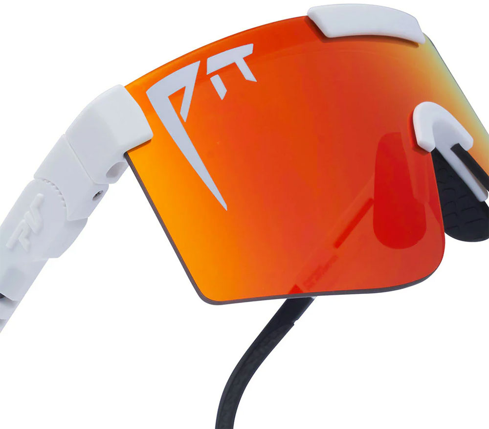 The Originals 2.0 HDPV - Sportbrille (Narrow)