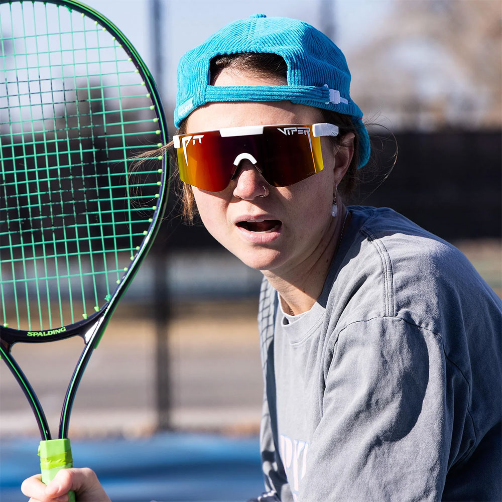 The Originals 2.0 HDPV - Sportbrille (Narrow)