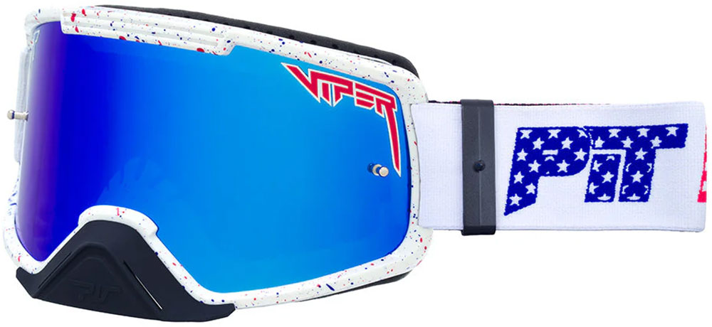 The Brapstrap Small - Goggle