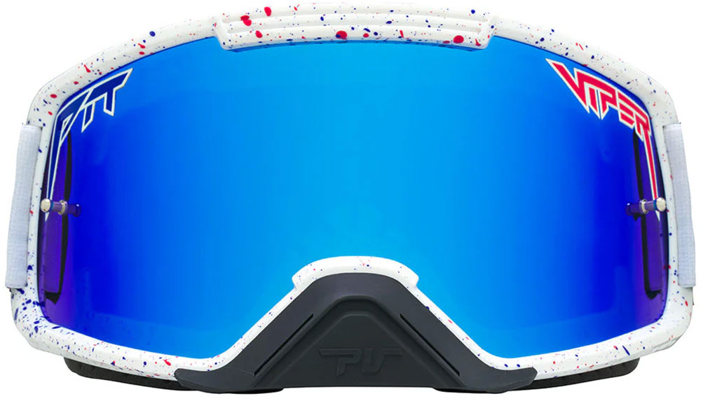 The Brapstrap Small - Goggle