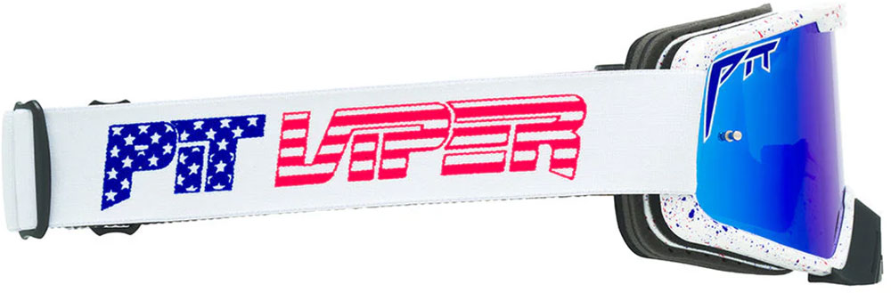 The Brapstrap Small - Goggle