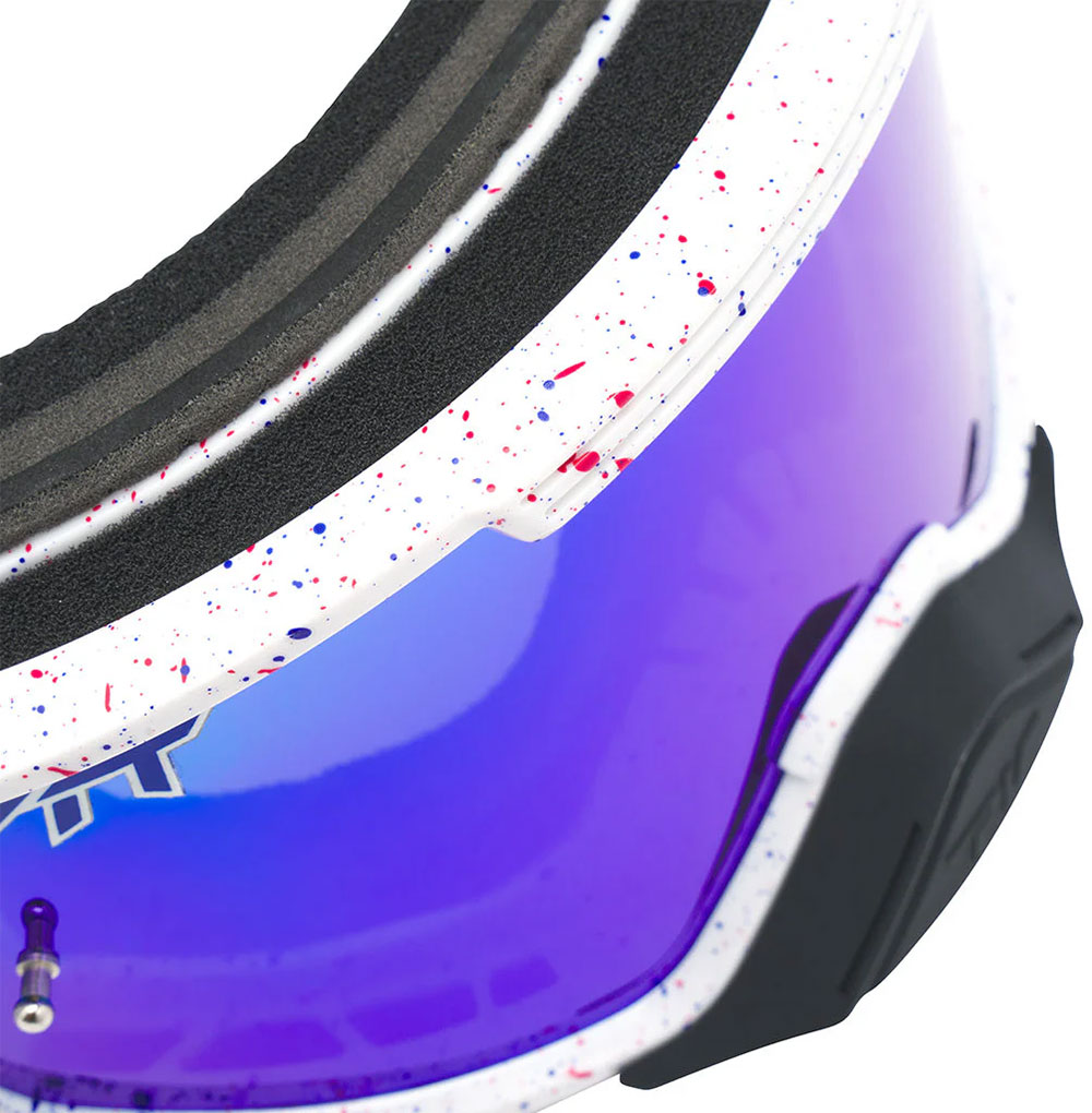 The Brapstrap Small - Goggle