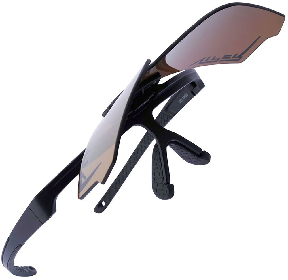 The Flip-Offs - Sportbrille (Narrow)