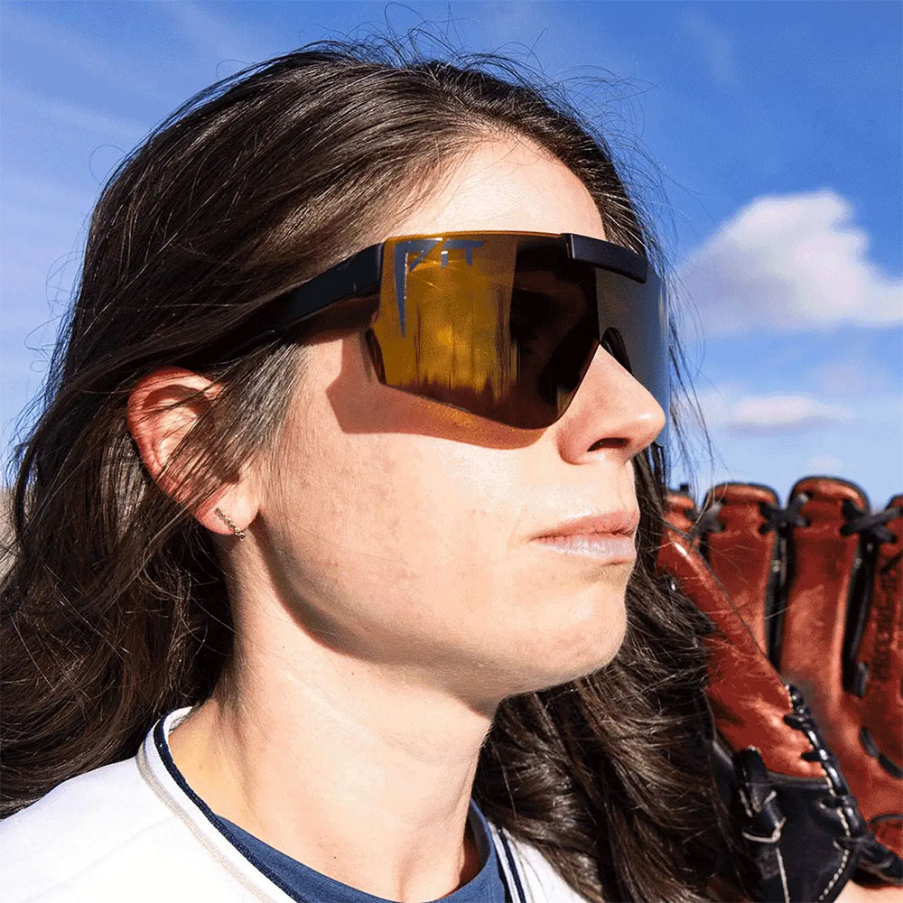 The Flip-Offs - Sportbrille (Narrow)