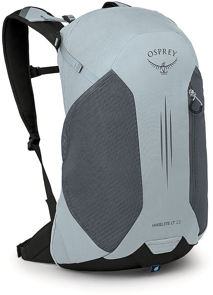 Hikelite LT 22 - Wanderrucksack silver lining
