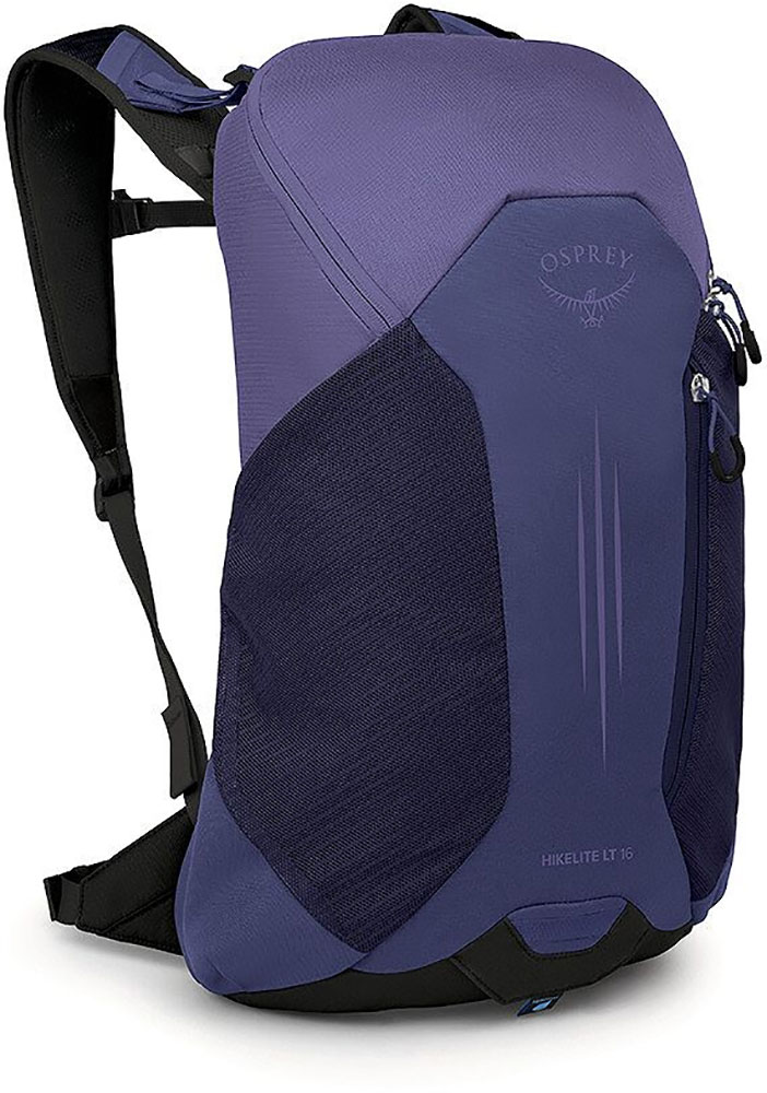 Hikelite LT 16 - Wanderrucksack botswana purple