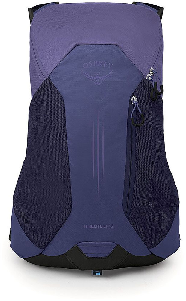 Hikelite LT 16 - Wanderrucksack botswana purple