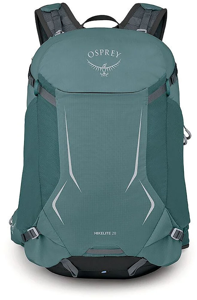 Hikelite 28 - Wanderrucksack cascade blue