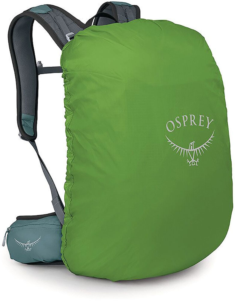Hikelite 28 - Wanderrucksack cascade blue