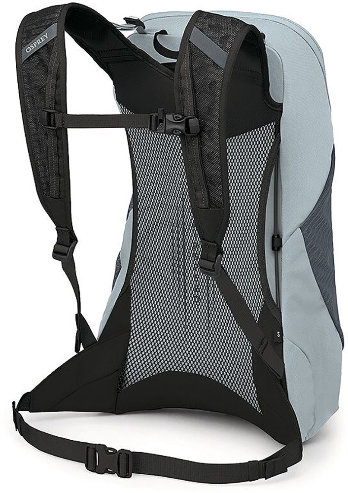 Hikelite LT 16 - Sac à dos de randonnée « Silver Lining »