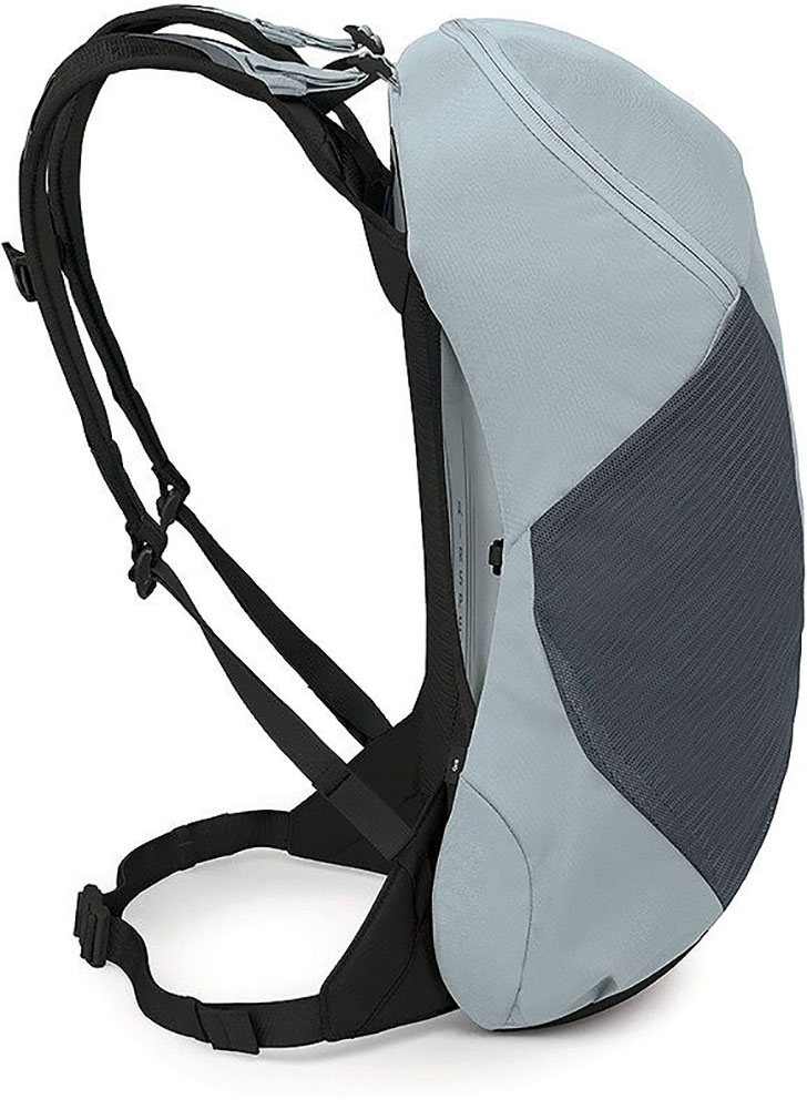 Hikelite LT 16 - Sac à dos de randonnée « Silver Lining »