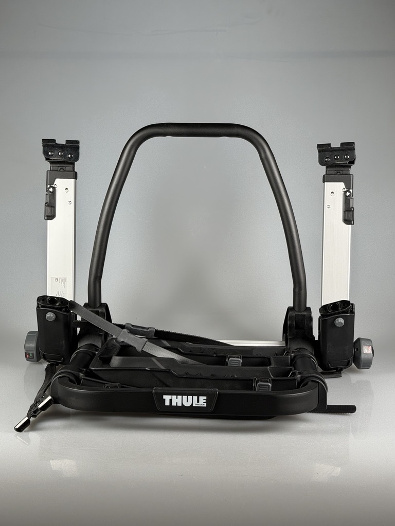 ARTICLES DE DEUXIÈME CHOIX / OutWay Platform 2 - Porte-vélos pour hayon