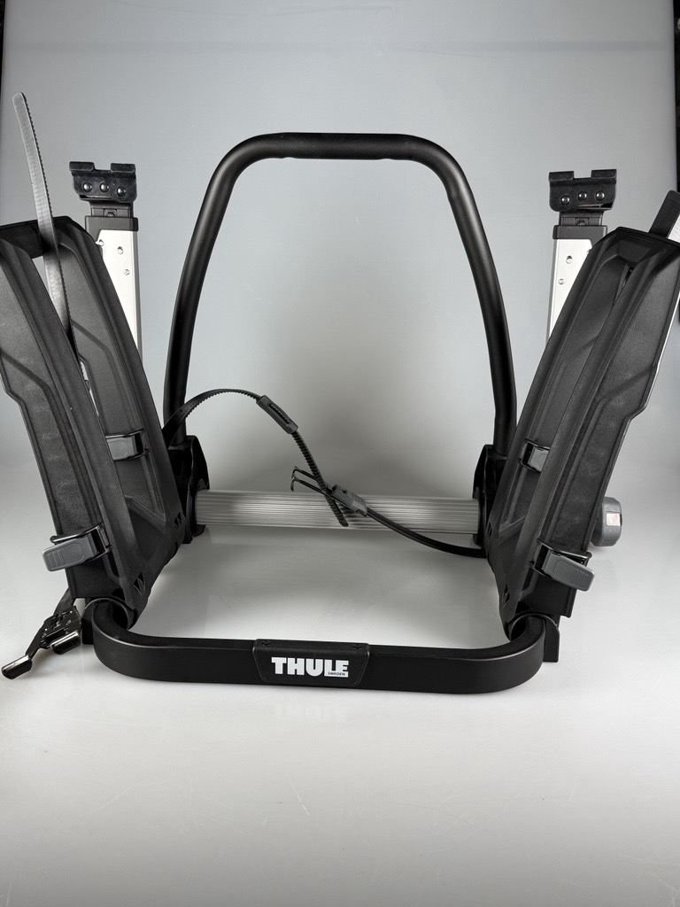 ARTICLES DE DEUXIÈME CHOIX / OutWay Platform 2 - Porte-vélos pour hayon