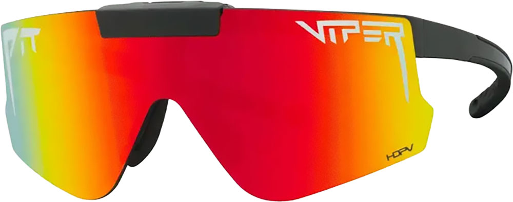 The Flip-Offs HDPV - Sportbrille (Narrow)