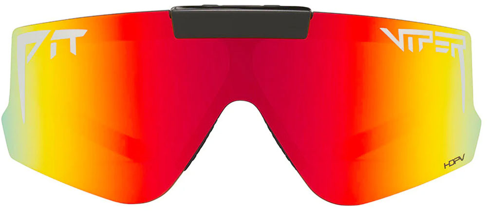 The Flip-Offs HDPV - Sportbrille (Narrow)
