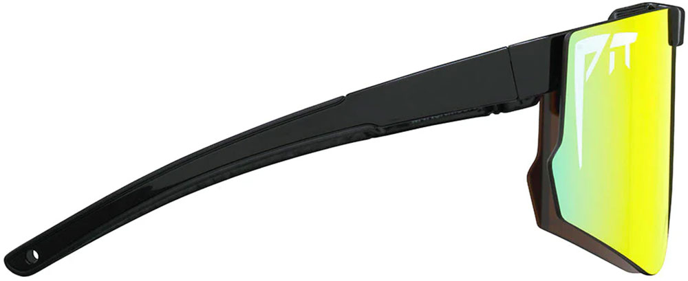 The Flip-Offs HDPV - Sportbrille (Narrow)