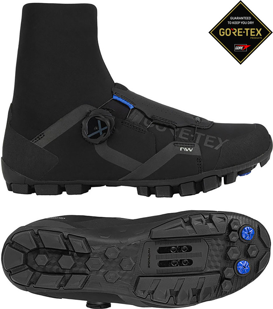 Celsius XT Arctic GTX - Scarpe da MTB invernali