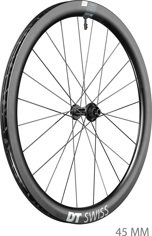 PRODUIT DE SECOND CHOIX / Roue avant ERC 1400 Dicut® DB