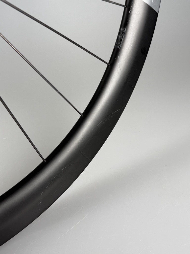 PRODUIT DE SECOND CHOIX / Roue avant ERC 1400 Dicut® DB
