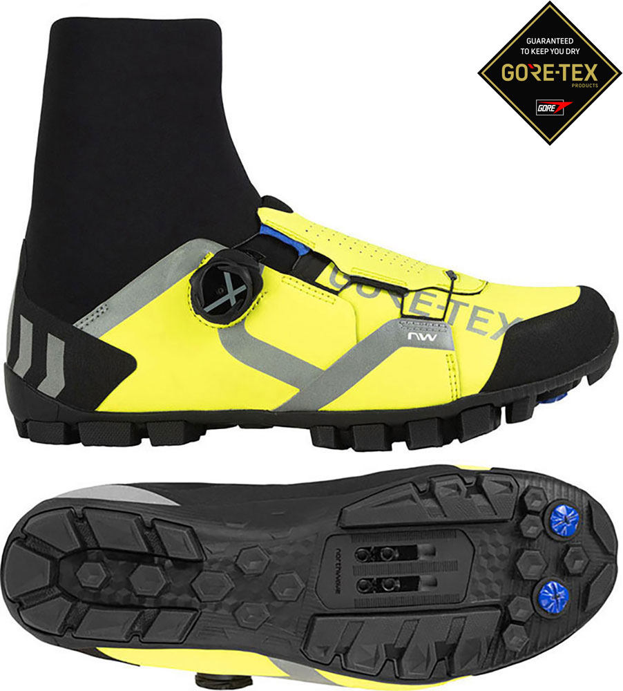 Celsius XT Arctic GTX - Scarpe da MTB invernali